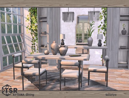 Aytama Dining
