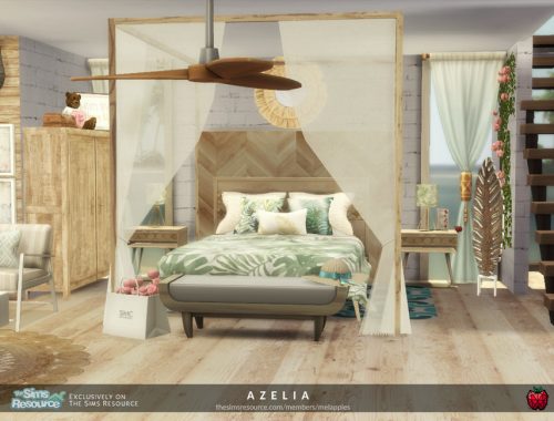 Azelia
