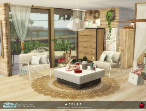 Azelia