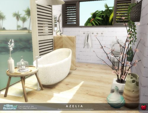 Azelia