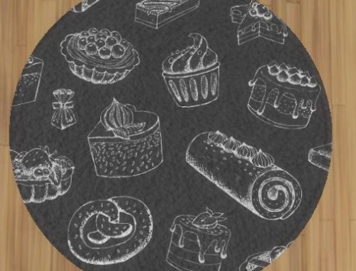 Bakery Rugs!