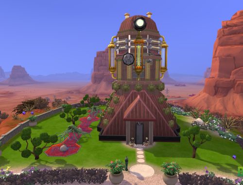 Supreme Dalek Home - 3br, 3ba