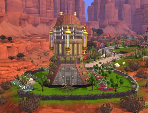 Supreme Dalek Home - 3br, 3ba