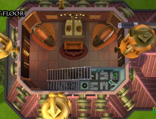 Supreme Dalek Home - 3br, 3ba