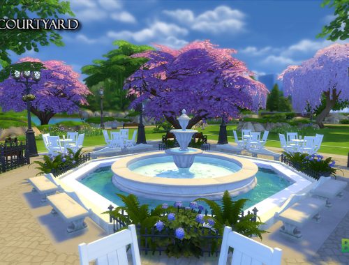 Deliciously Indulgent Bakery (TS3 to TS4)