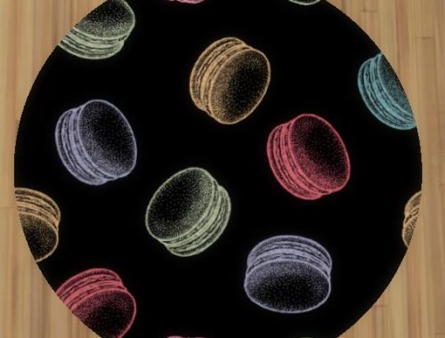 Bakery Rugs!