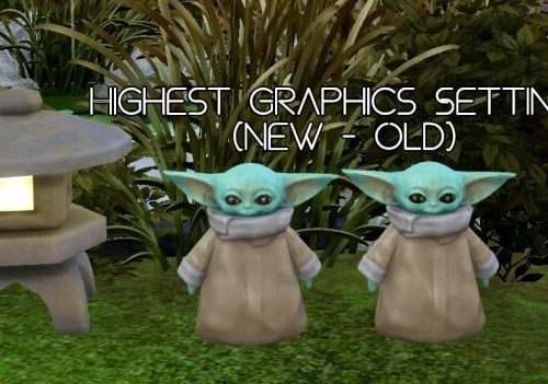 Baby Yoda Override by soaplagoon