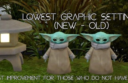 Baby Yoda Override by soaplagoon