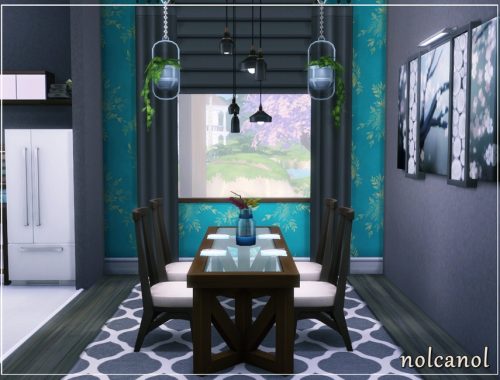 Bahama Modern House