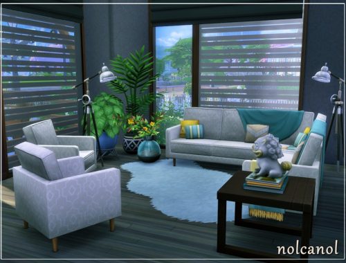 Bahama Modern House