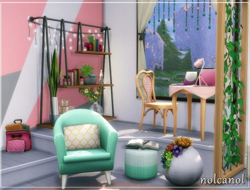 Bahama Modern House