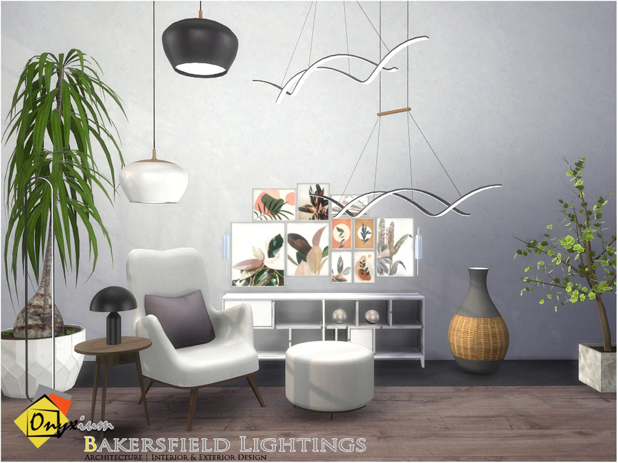 Bakersfield Lightings