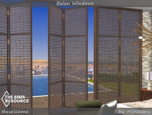 Balen Windows