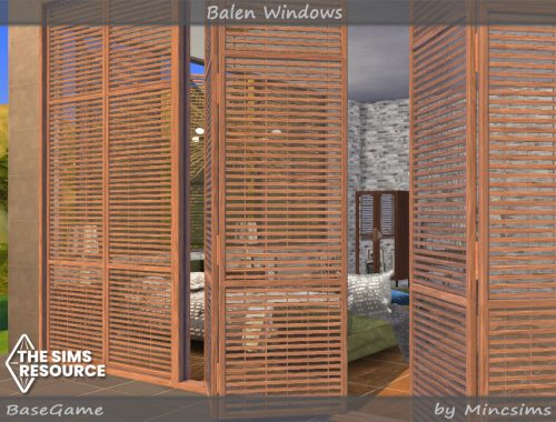Balen Windows