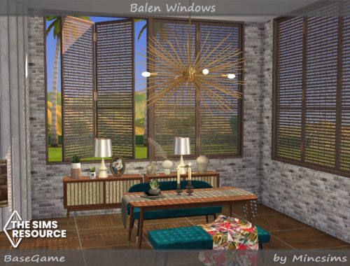 Balen Windows