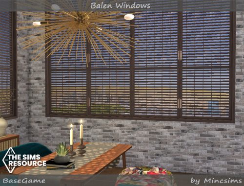 Balen Windows
