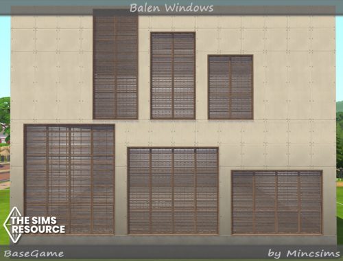 Balen Windows