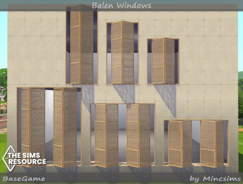 Balen Windows