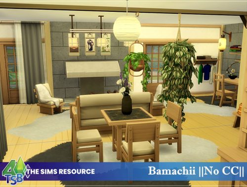 Bamachii ||NO CC||