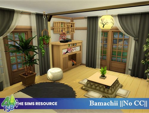 Bamachii ||NO CC||