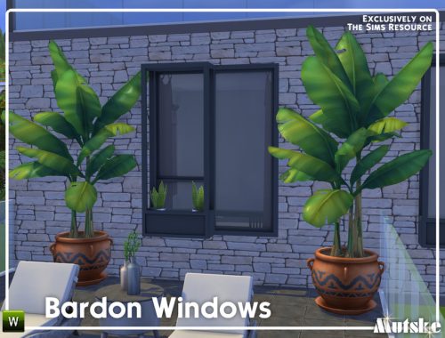 Bardon Constructionset Part 1