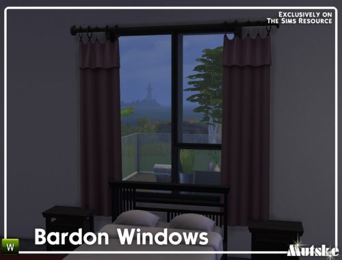 Bardon Constructionset Part 1