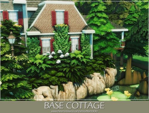 Base Cottage