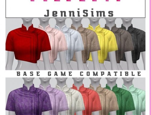 BASE GAME COMPATIBLE Top Scifi at Jenni Sims