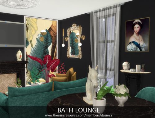 Bath Lounge