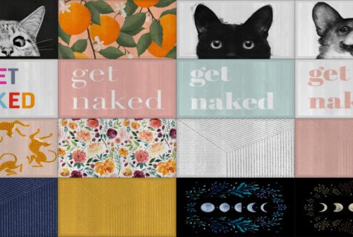 Bath Mats