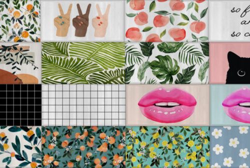 Bath Mats