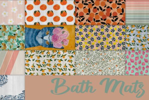 Bath Mats