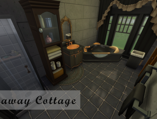 Hideaway Cottage