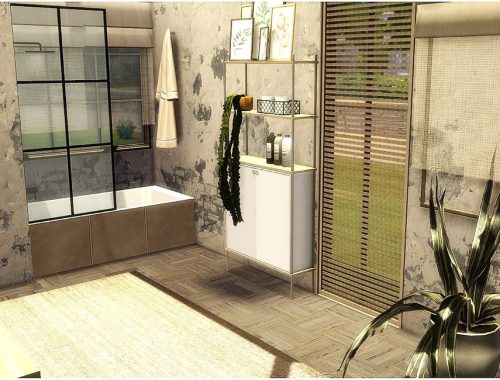 Bathroom 8