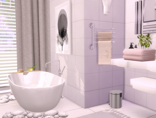 Bathroom Nizza - CC needed