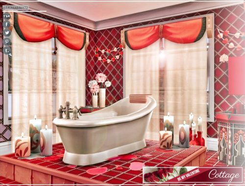 Be My Valentine Cottage