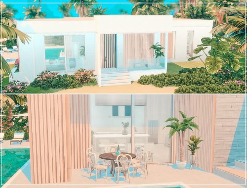 Beach House - gallery