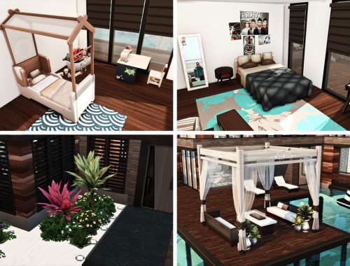 Beach Industrial