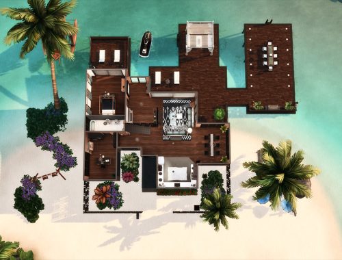 Beach Industrial
