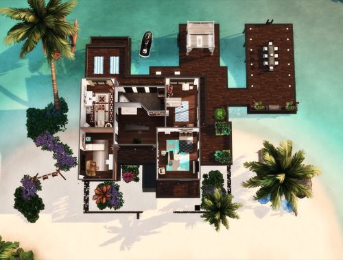 Beach Industrial