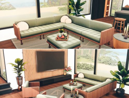 Beach Villa | NO CC