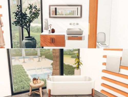 Beach Villa | NO CC