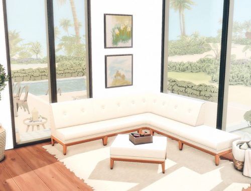 Beach Villa | NO CC