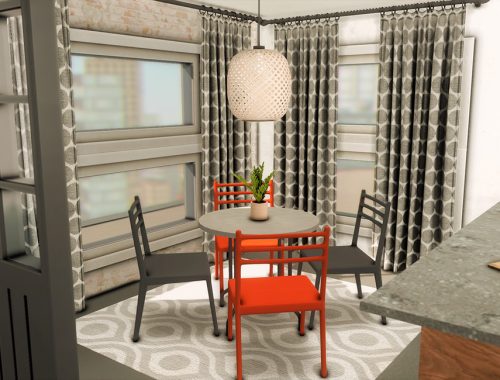 Becky Kitchen (TSR only CC)