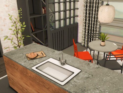Becky Kitchen (TSR only CC)