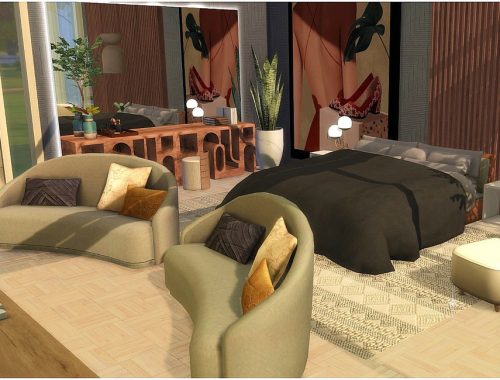 Bedroom 01