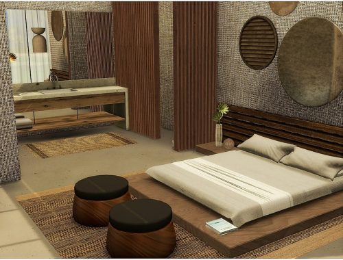 Bedroom 09