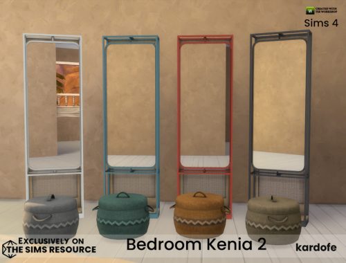 Bedroom Kenia 2