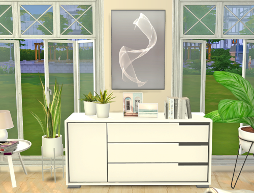Bedroom // Miami // CC needed