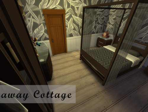 Hideaway Cottage